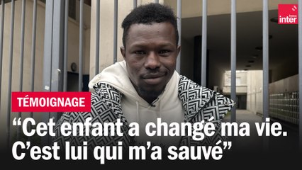 "Devenir français, ça a changé beaucoup de choses" - Qu'est devenu Mamoudou Gassama ?