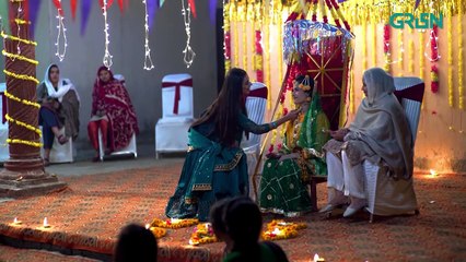 Mor Chaal Episode 3 | Exciting New Twists Unfold