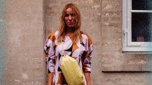 10 vestidos de Zara que llevarás con medias este invierno