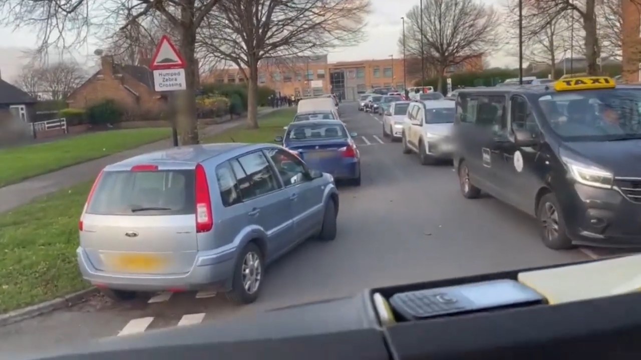 Newcastle headlines 21 December: Tyne and Wear Fire and Rescue service release video after inconsiderate driving