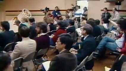 Challenger, el vuelo final_ 4- Nada termina aquí