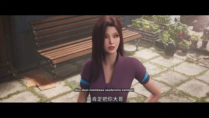 The Abyss Game Episode 4 | Indonesian Subtitles 🎮