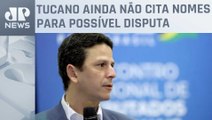 Presidente do PSDB admite que partido tem interesse nas eleições de SP
