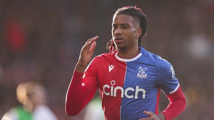 Crystal Palace v Brighton preview