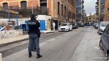 A Palermo ragazzo 22 anni ucciso a colpi di pistola