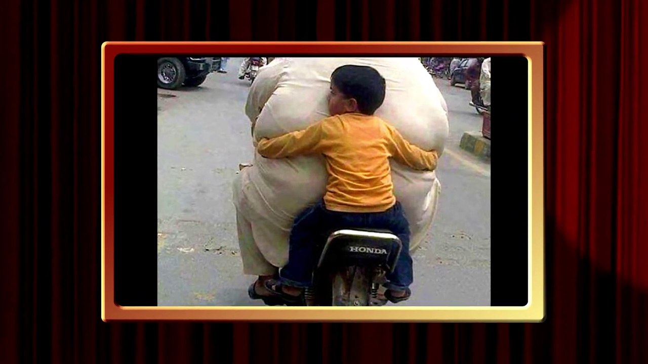 Funny-child