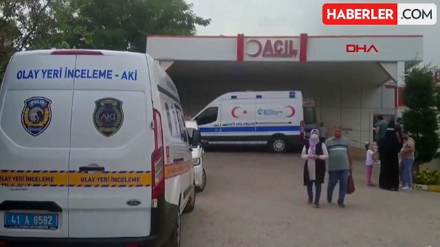 Gölcük'te Pazar Esnafını Öldüren Sanık, Cinsel İstismar İddiasında Bulundu