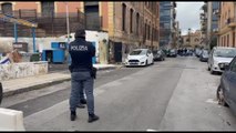 A Palermo ragazzo 22 anni ucciso a colpi di pistola