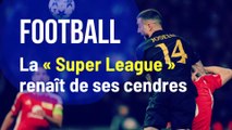 Séisme dans le monde du football : la 