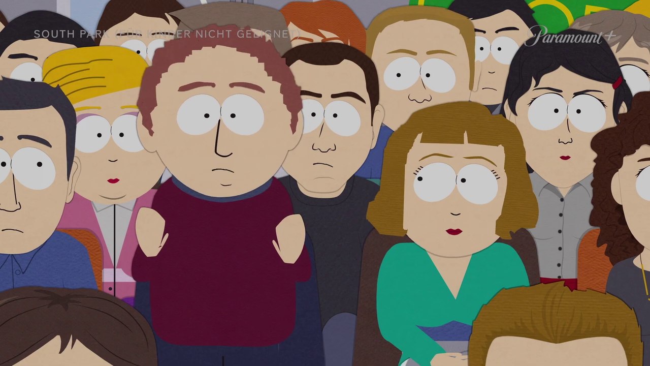 South Park: Für Kinder nicht geeignet - Trailer (Deutsch) HD