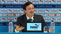 Pablo Longoria en dit plus sur le rôle de Mehdi Benatia