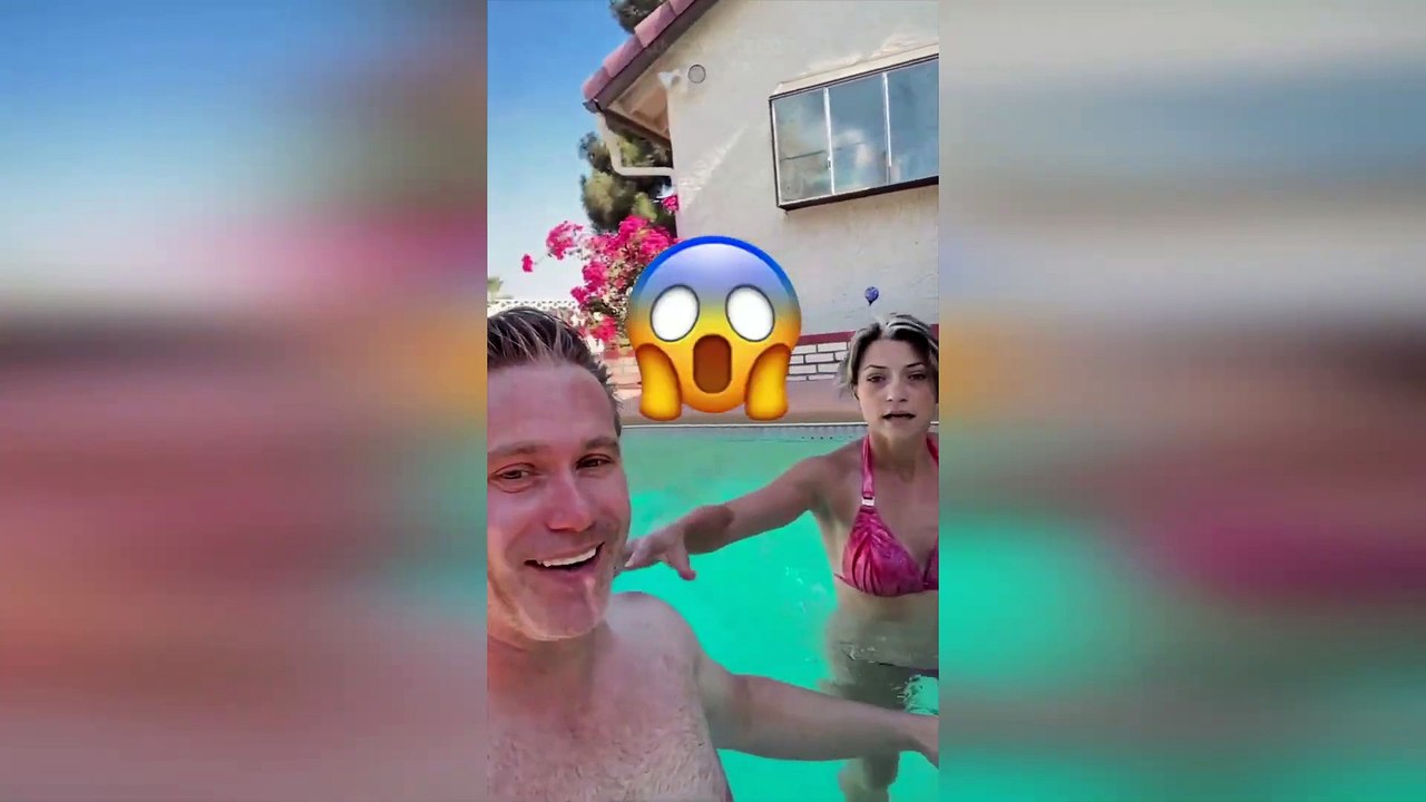 Scare Cam Pranks 2023 # 224 - Funny Scare Prank - Jump Scare - Funny Compilation - İnstant Regret -