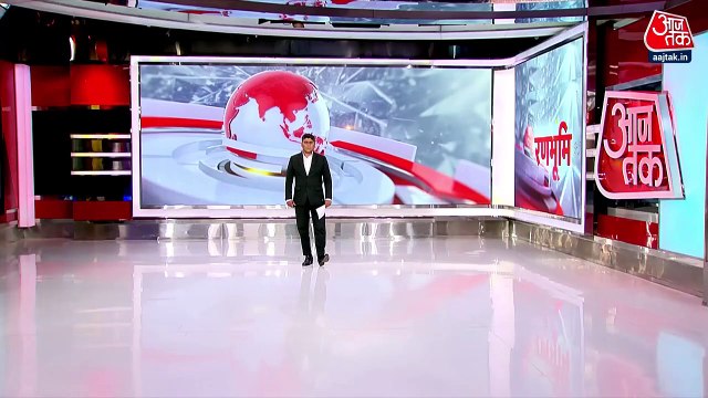 Islamabad police clash with Baloch protestors, Watch