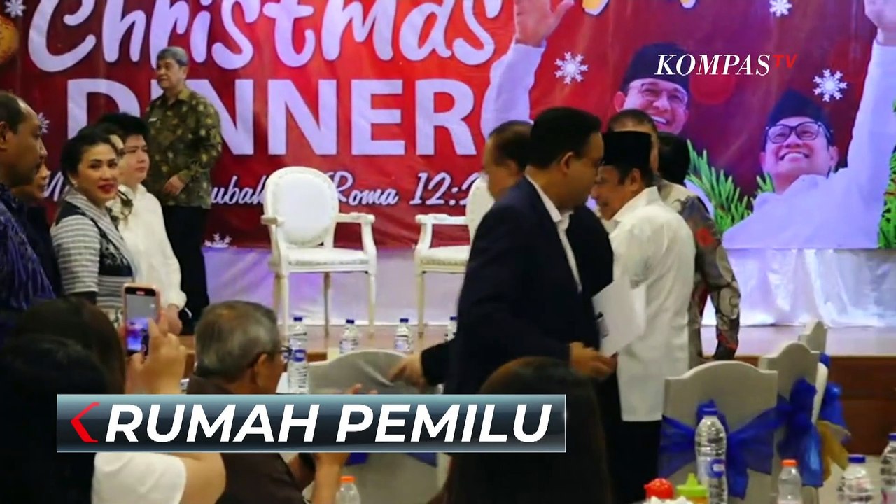 Jusuf Kalla Nyatakan Dukungan ke Pasangan Anies-Muhaimin