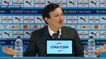 Pablo Longoria explique le mauvais début de saison d’Aubameyang
