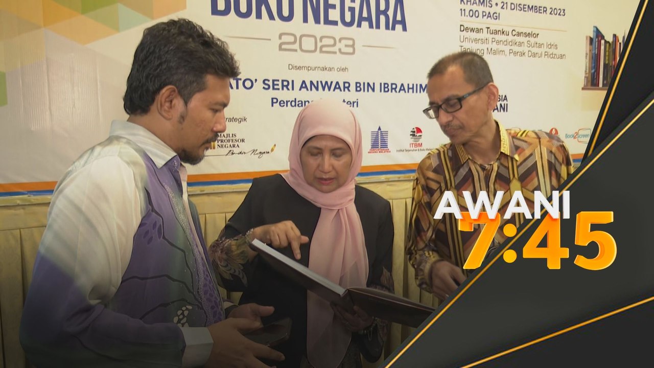 MTDC terima anugerah utama