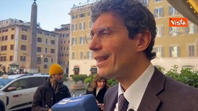 Magi (+Europa): Italia in Ue messa nella stanza dei bambini con Orban, mentre adulti decidono