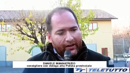 Video News - SICUREZZA STRADALE, CARTOLINE SHOCK