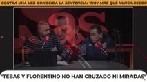 La reacción de Roncero a la sentencia de la Superliga