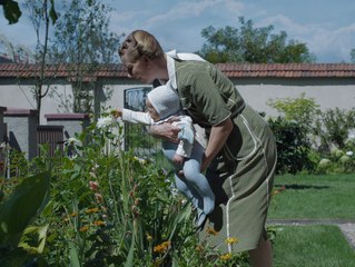 The Zone of Interest: Trailer HD VO st FR/NL