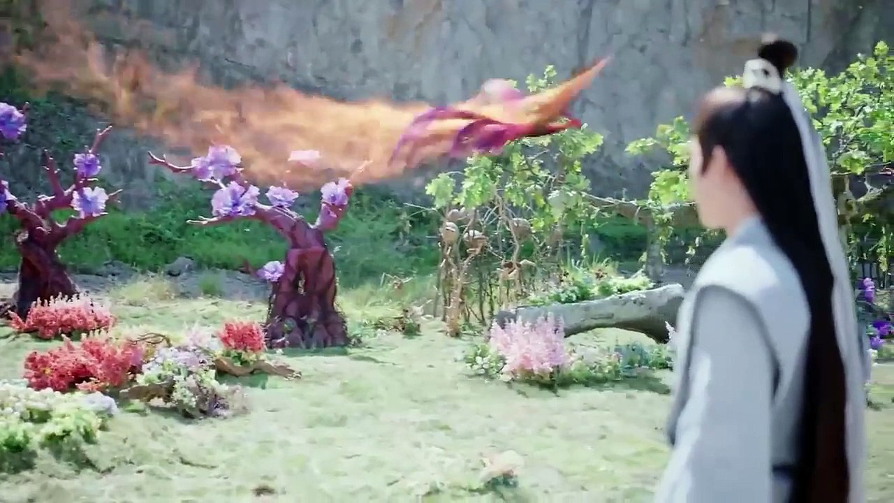 46 និស្ស័យស្នេហ៍ឆុងជឺ