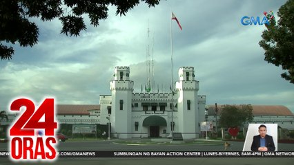 11 inmate na tumestigo vs. De Lima at inilipat sa sablayan, pinababalik ng Korte sa Bilibid | 24 Oras