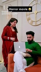 Hamari Shadii wali DVD aa gyi