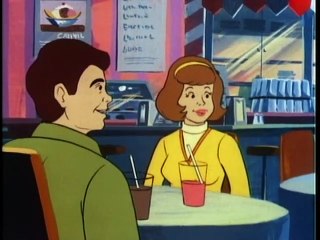 Plastic Man Episode 19: Badladdin's Magical Mischief 🧞‍♂️