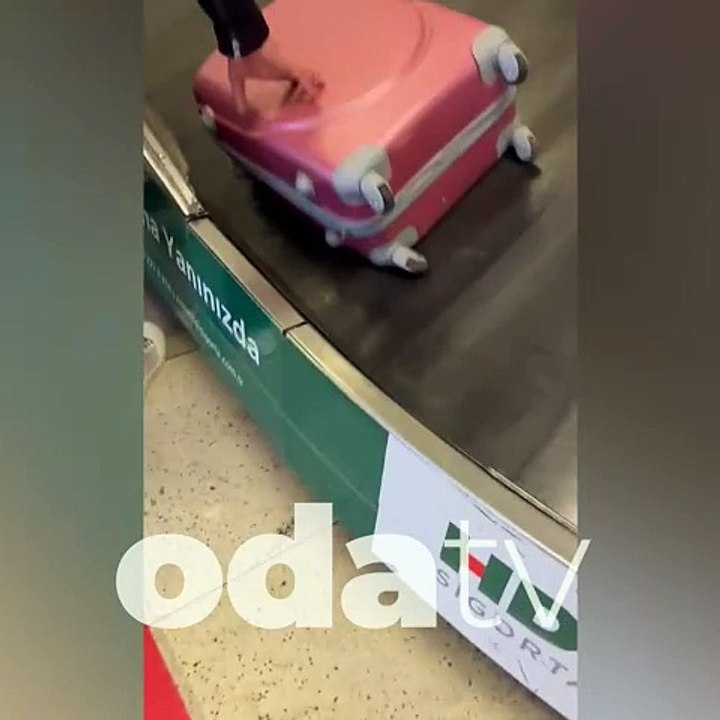 Sabiha Gökçen’de alkışlanacak hareket!
