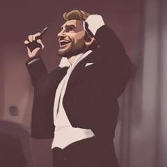 Netflix : La controverse fait rage autour du film « Maestro » avec Bradley Cooper !