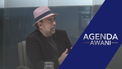 Afghanistan perlu raih semula penghormatan untuk membangun - Penganalisis