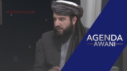 150,000 wanita dan sektor kesihatan, hak tidak diabaikan - Menteri Kesihatan Awam Afghanistan