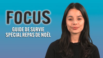 Guide de Survie pour un Repas de Noël Sans Stress 🎄