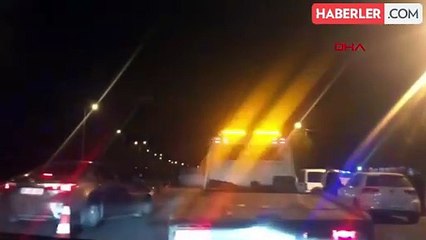 Kayseri'de 2 Kilo Metamfetamin Ele Geçirildi