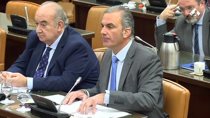 Bolaños, a Ortega Smith: “Sé que a usted le gustaría encarcelar al Gobierno”