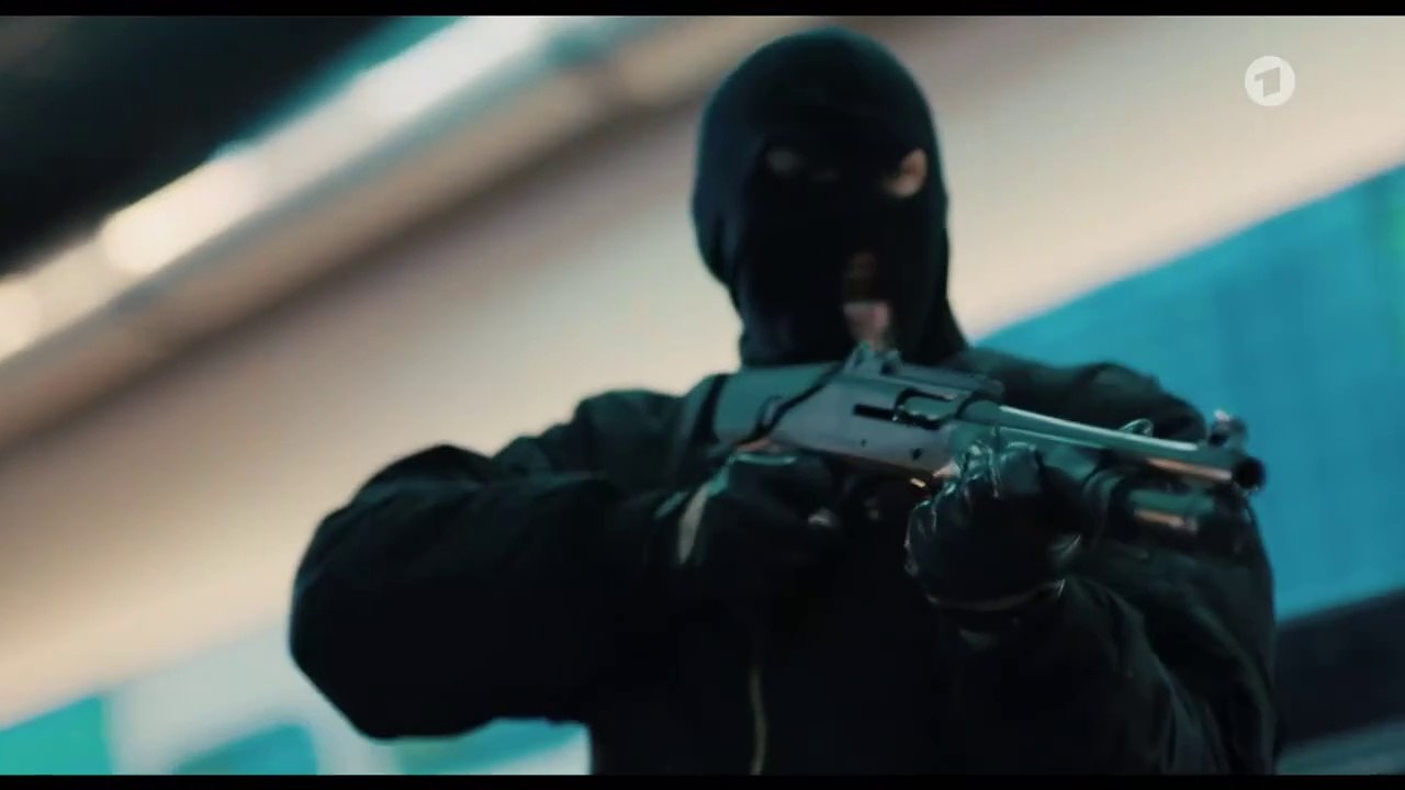 Über die Grenze-Alles auf eine Karte (Ganzer Film Deutsch)