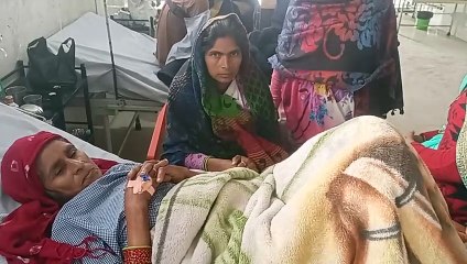 सीएम के गृह क्षेत्र में आरजीएचएस...चिरंजीवी पर पाबंदी !