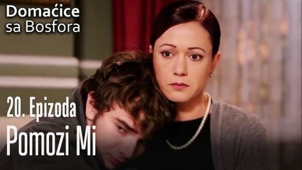 Pomozi mi - Domaćice sa Bosfora 20 Epizoda
