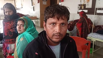 सीएम के गृह क्षेत्र में आरजीएचएस...चिरंजीवी पर पाबंदी !