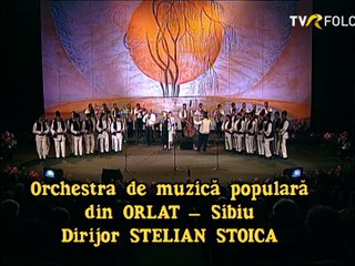 Lucretia Ciobanu - Pleaca oile la munte (Premiile Ethos - Tezaur folcloric - 1999)