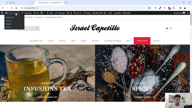 Google Search Console - How To Send A Specific URL For Fast Indexing