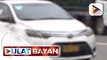 LTO, sinimulan na ang pagsugpo sa mga mapiling taxi driver at PUVs sa gitna ng holiday rush