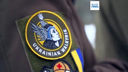 Украинские Валькирии: Женщины-Герои, Встающие на Защиту Родины 🇺🇦