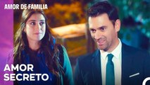 Lo Que Hay Entre Filiz Y El Abogado - Amor De Familia Capitulo 119