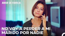 Nihal La Mujer De Baris Investiga A Filiz - Amor De Familia Capitulo 120