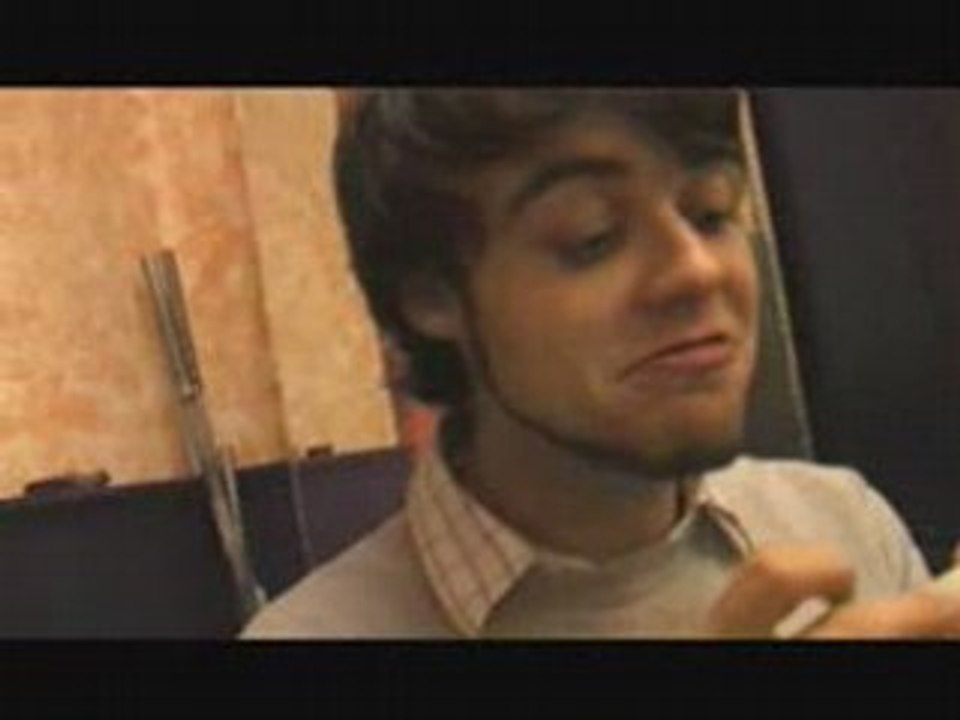 OHP Podcast Panic Jesus