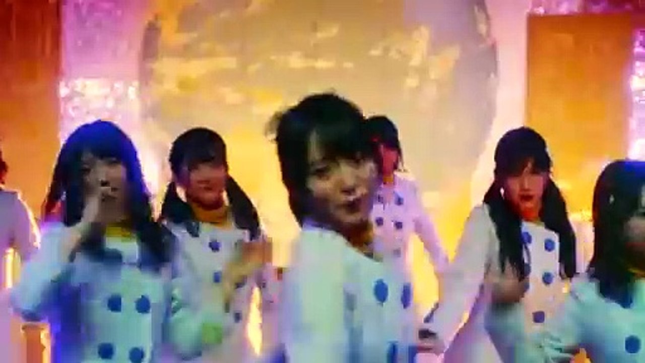 AKB48 — Generation Change · (2019) ● AKB-48 Music Video Collection DVD