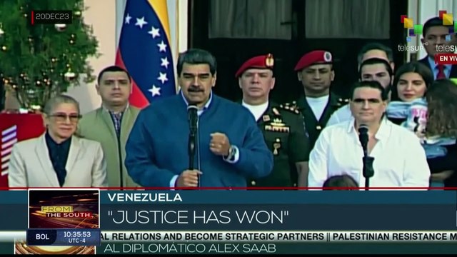 FTS 10:30 21-12: Argentina: massive protest against Milei’s mega-decree