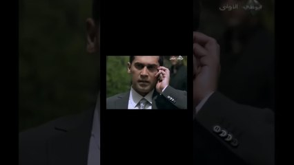 اتصلت ياسمين بمحمد وطلبت منه المغادرة  مسلسل الحب والجزاء    الحلقة 22 #shorts