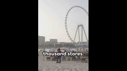 Dubai Unveiled A Glimpse into the Oasis دبى !! الامارات